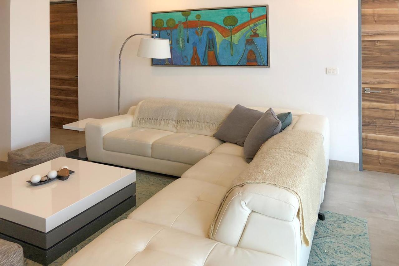 Lovely Icono Playa By Stella Rentals Playa del Carmen Kültér fotó