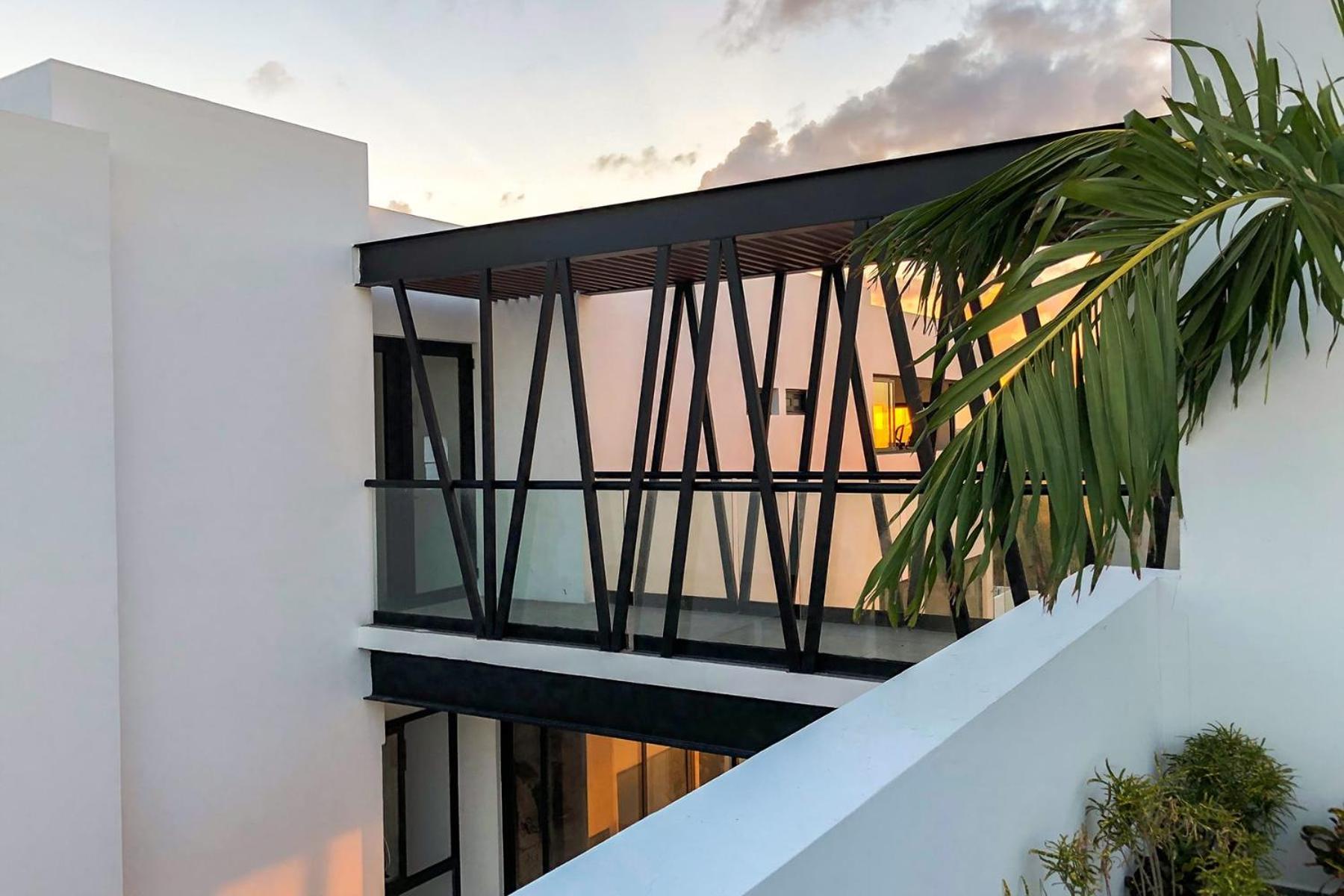Lovely Icono Playa By Stella Rentals Playa del Carmen Kültér fotó
