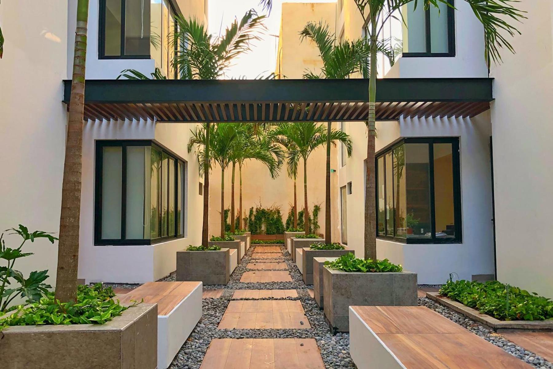 Lovely Icono Playa By Stella Rentals Playa del Carmen Kültér fotó